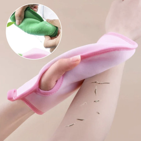 Bath Body Shower Sponge(Buy2)