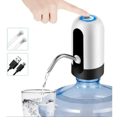 Best USB Charging Water Dispenser