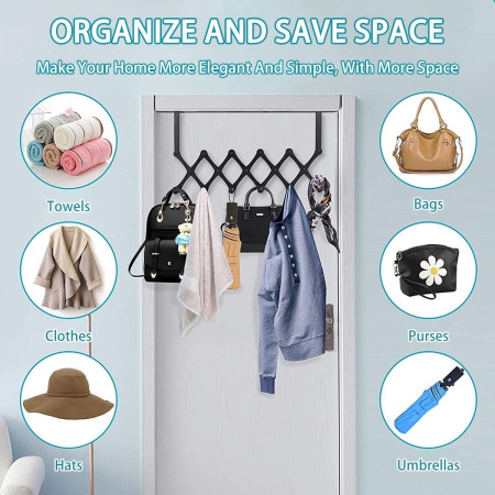 Portable Door Hanger