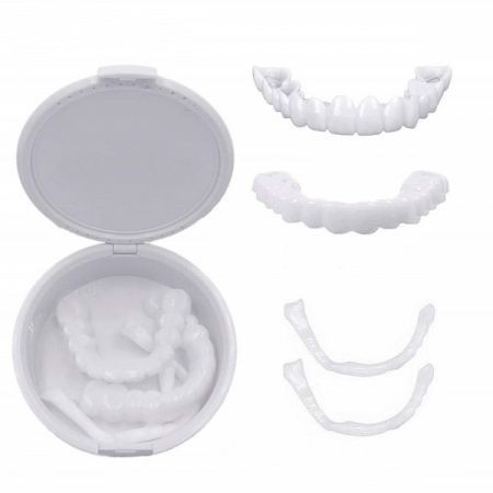 Snap on Dental Smile- High Quality
