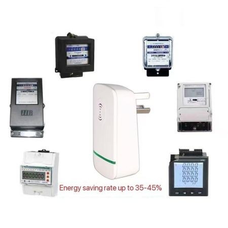 Power Saving Device (Premium)