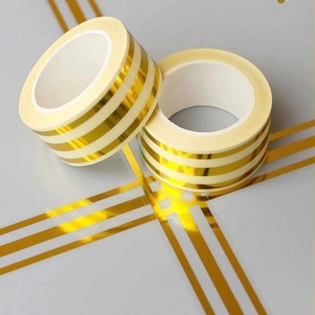 2 pcs Interior Design Tape