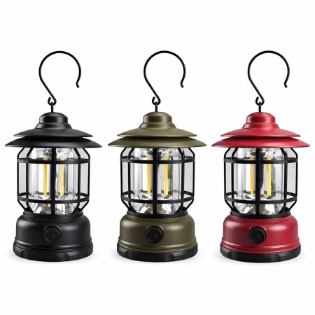 Camping Lamp Rechargeable