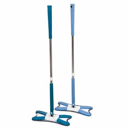 Floor Mop X-Type (360 Degree Squeeze)