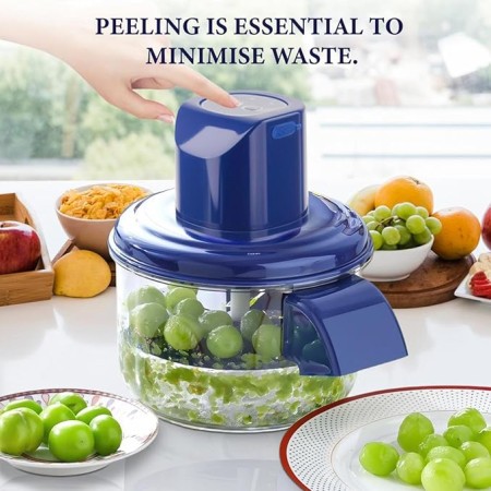 Vegetable Peeler (ফল/সবজির খোসা ছাড়ানোর যন্ত্র )