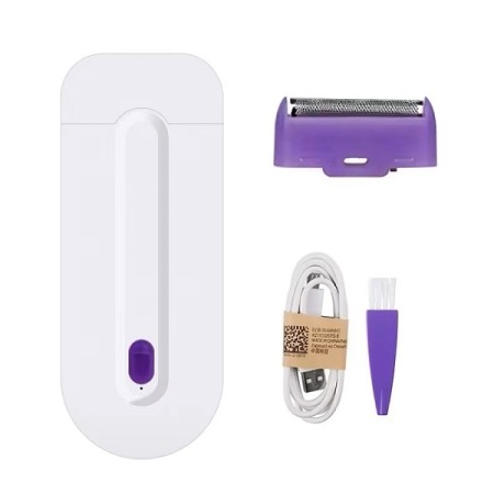 Finishing Touch Hair Remover